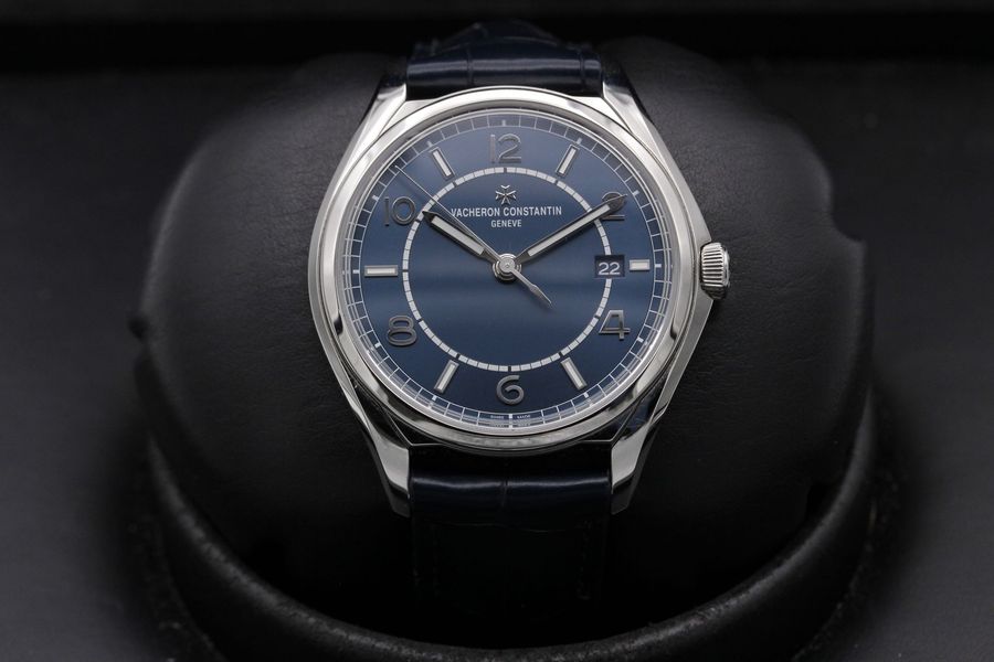 Vacheron Constantin Fiftysix 4600E/000A-B487